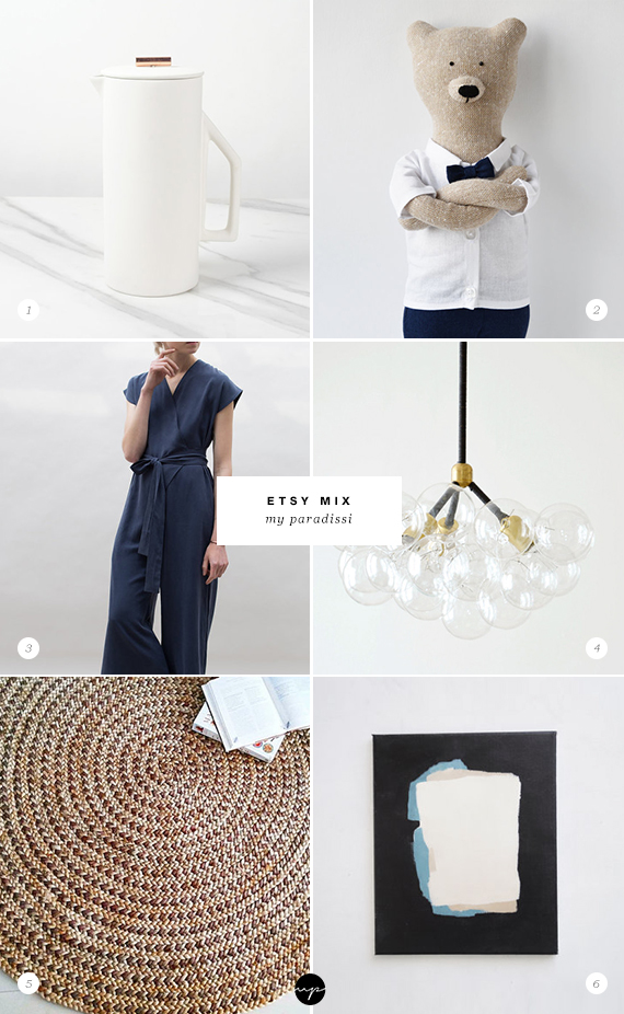 ETSY MIX of the week