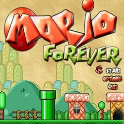Free Mario Games