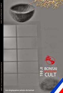 Bonsai Bulletin Cult (Version française) 2 - Décembre 2012 | TRUE PDF | Trimestrale | Bonsai