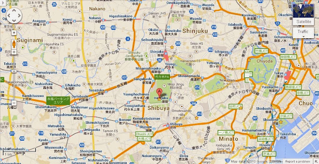 Yoyogi Park Tokyo Location Map,Location Map of Yoyogi Park Tokyo,Yoyogi Park Tokyo accommodation destinations attractions hotels map reviews photos,thai festival yoyogi park rockabilly dancers events 2012 2013 2014 direction map tokyo greasers kenzo tange omotesando