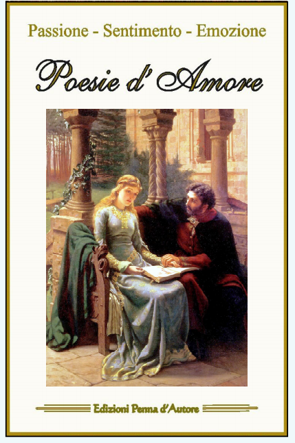 POESIE D'AMORE