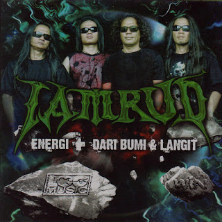 Jamrud - Energi + Dari Bumi & Langit (2012) Jamrud - Energi + Dari Bumi & Langit on iTunes