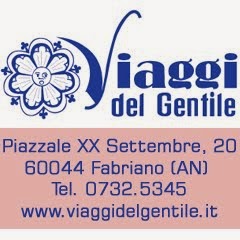 I Viaggi del Gentile