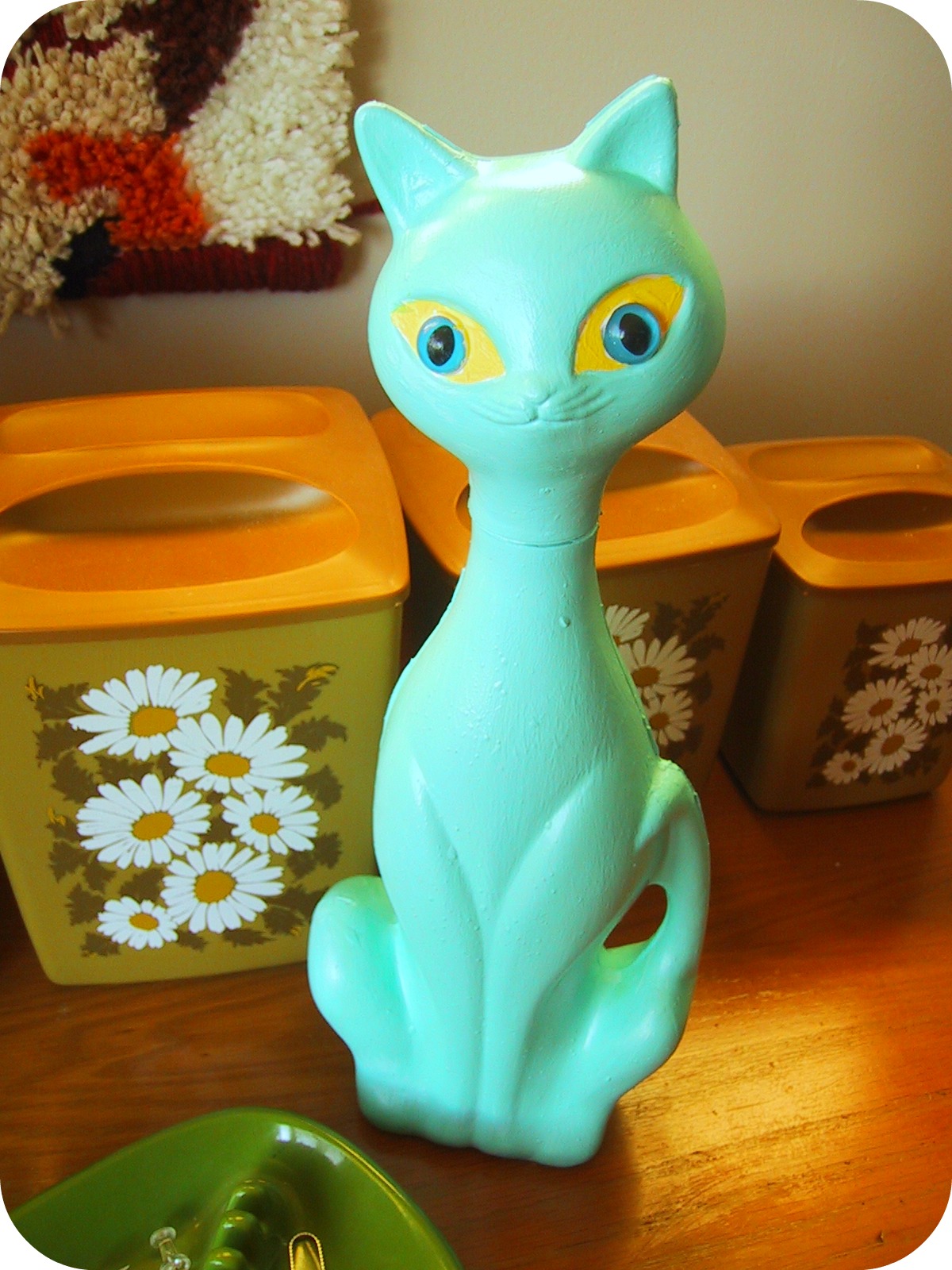 Happy as a Lark Thrifty Finds