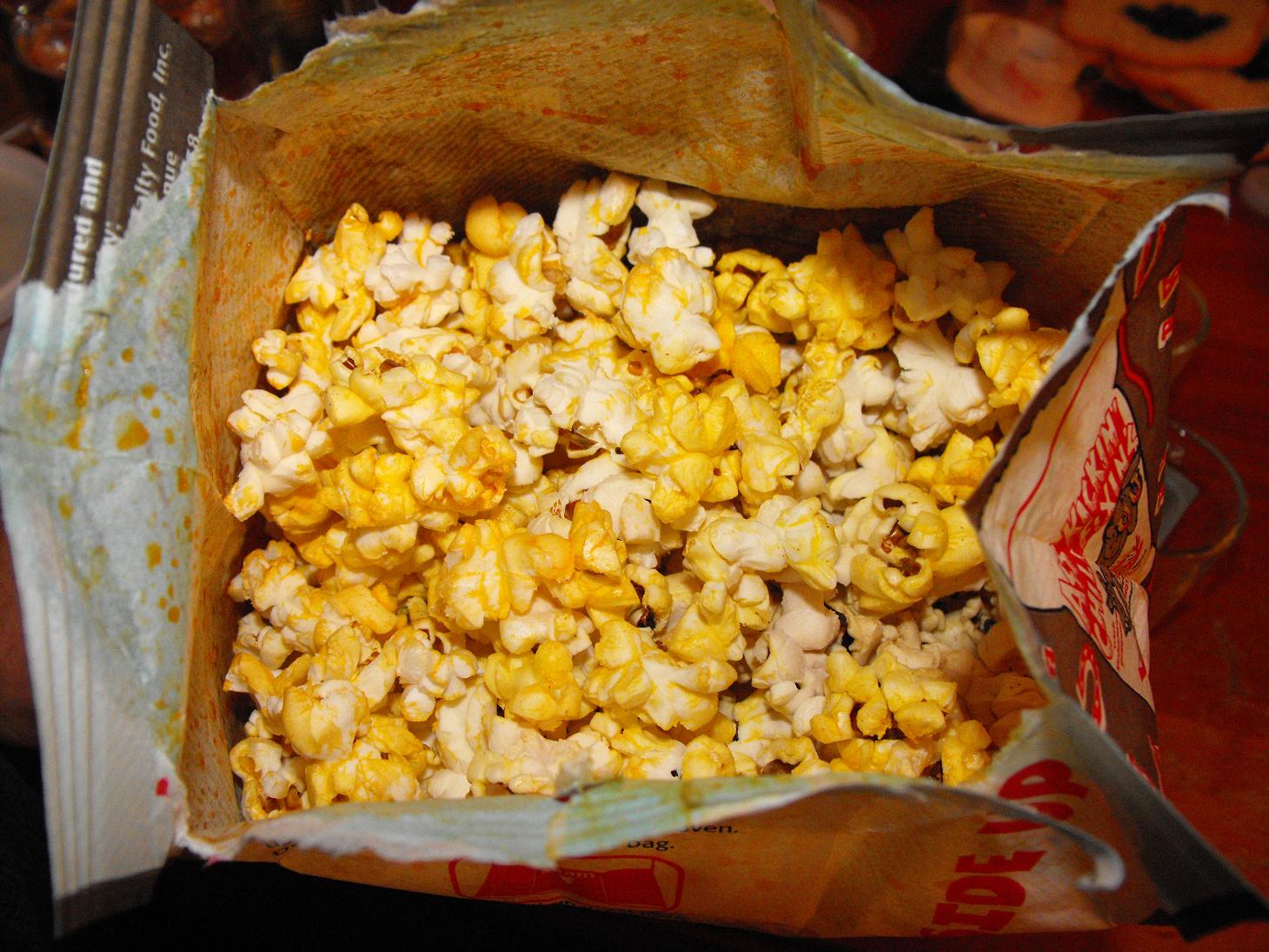 Hot Chicks Eatin' Spicy Chips Snack 203 Ass Kickin’ Chipotle Premium