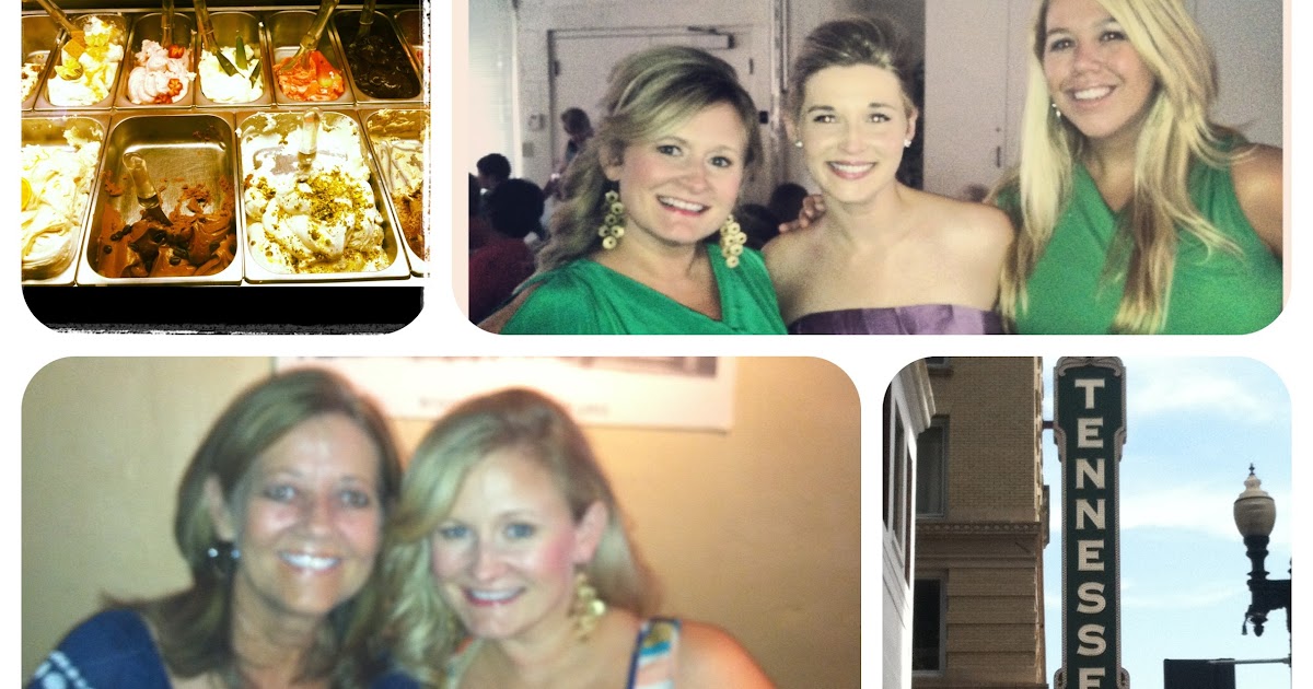 I Do Declare: In Knoxville with Gavin Rossdale and Garden & Gun