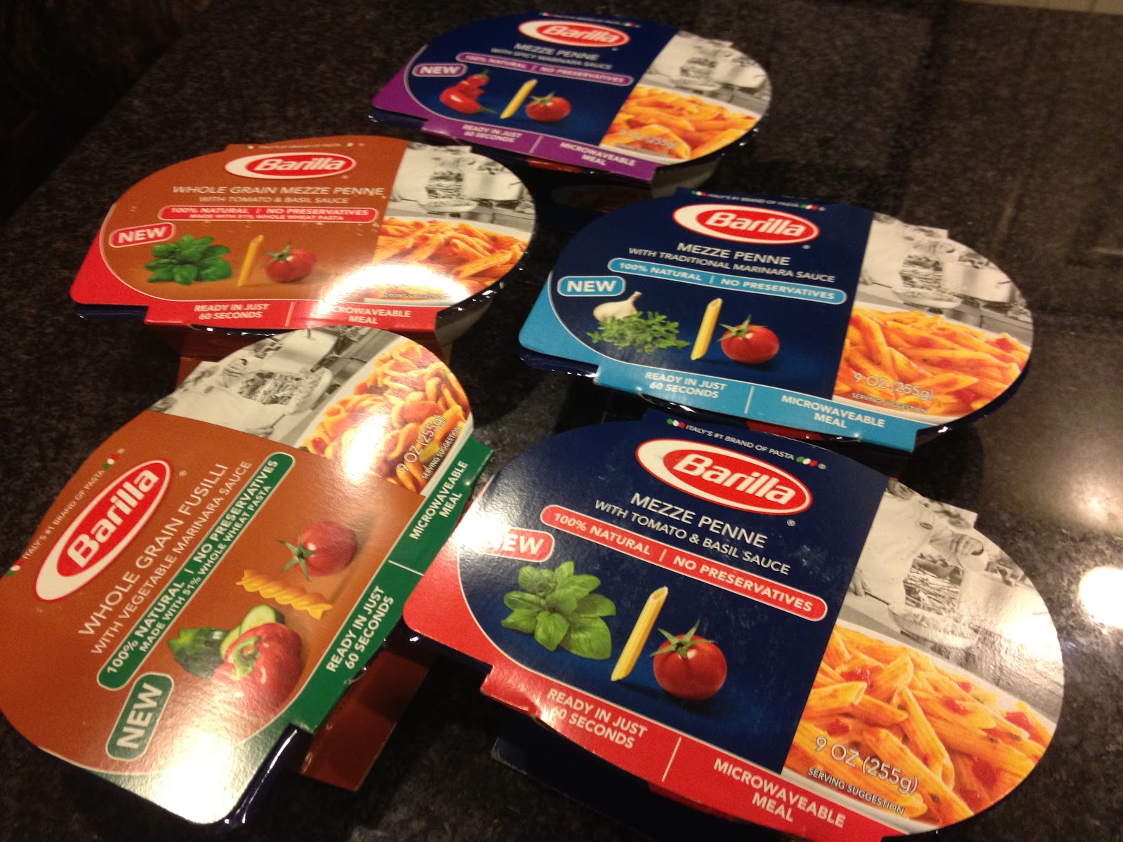 Pasta In A Bag Microwave at Lance Rowan blog