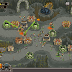 Kingdom Rush Frontiers - Beresad's Lair - Campaign Walkthrough.