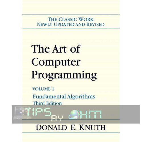 Computer Programming Pdf Books