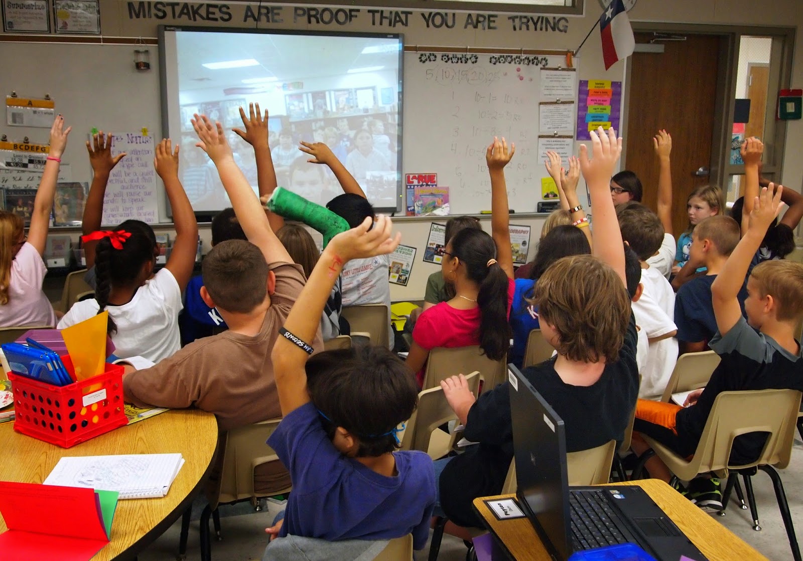 The Benefits of Skype in the Classroom Skype