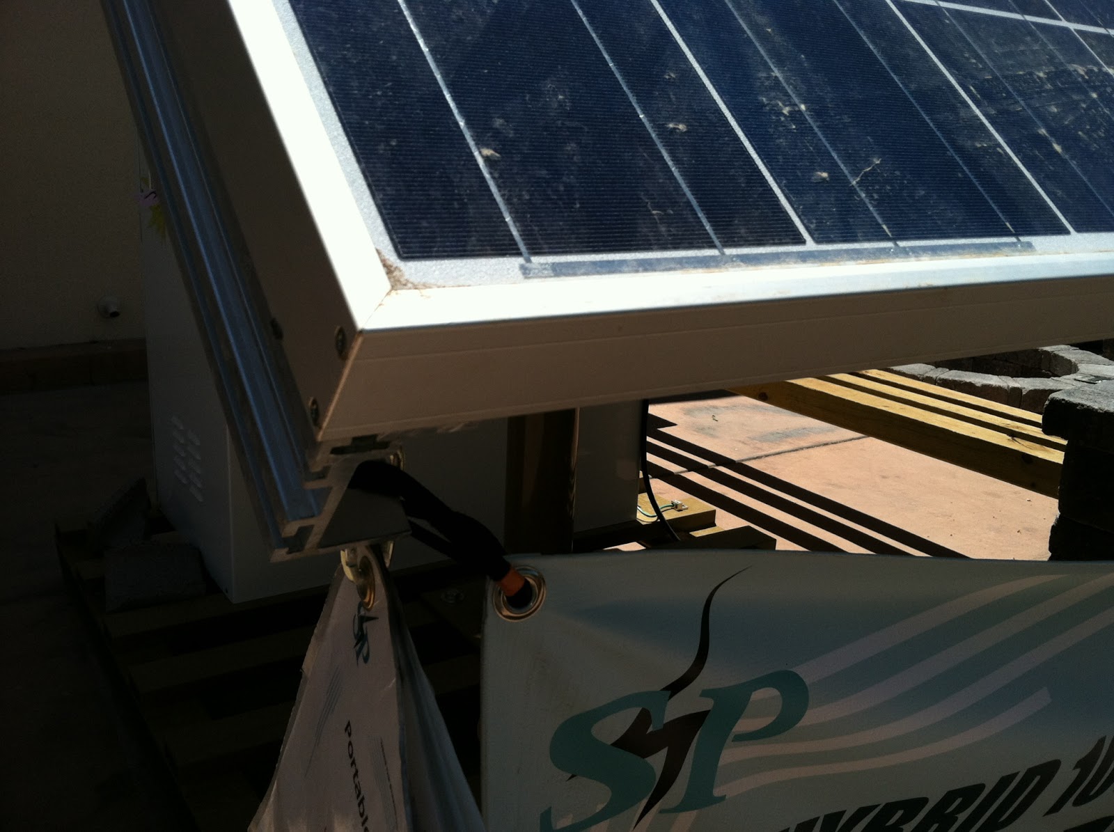 Build an Affordable Solar Power Energy System: Mounting Options for