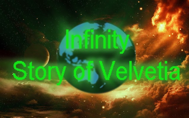 [Request]Title Logo untuk Infinity: Story of Velvetia Title+Game+3