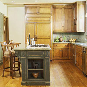 Kitchen Design Images Gallery