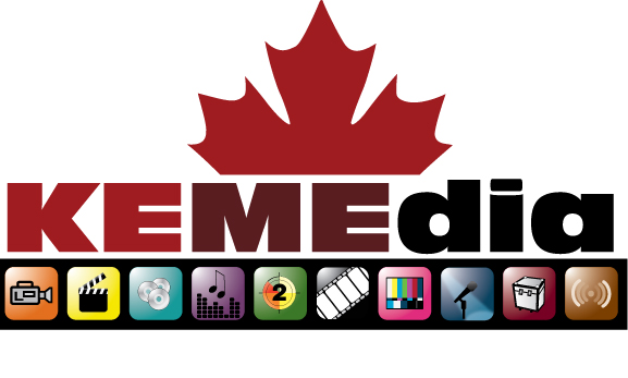 KEMEdia Moments by Mike Reid, Producer/Director