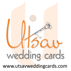 Indian Wedding Cards