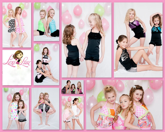 Childrenhairstyles22 Girls Dance Hairstyles