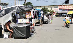 Feira da Barganha Caraguatatuba