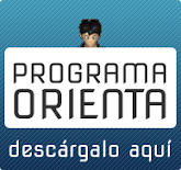 PROGRAMA ORIENTA 2023/2024