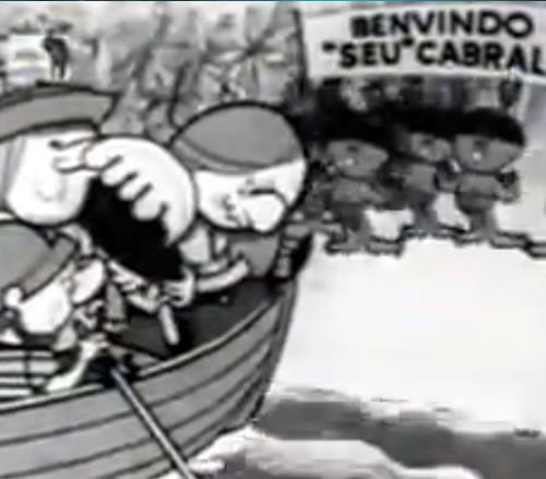 Varig (Rio - Lisboa) - 1968 - Propagandas Históricas | Propagandas Antigas