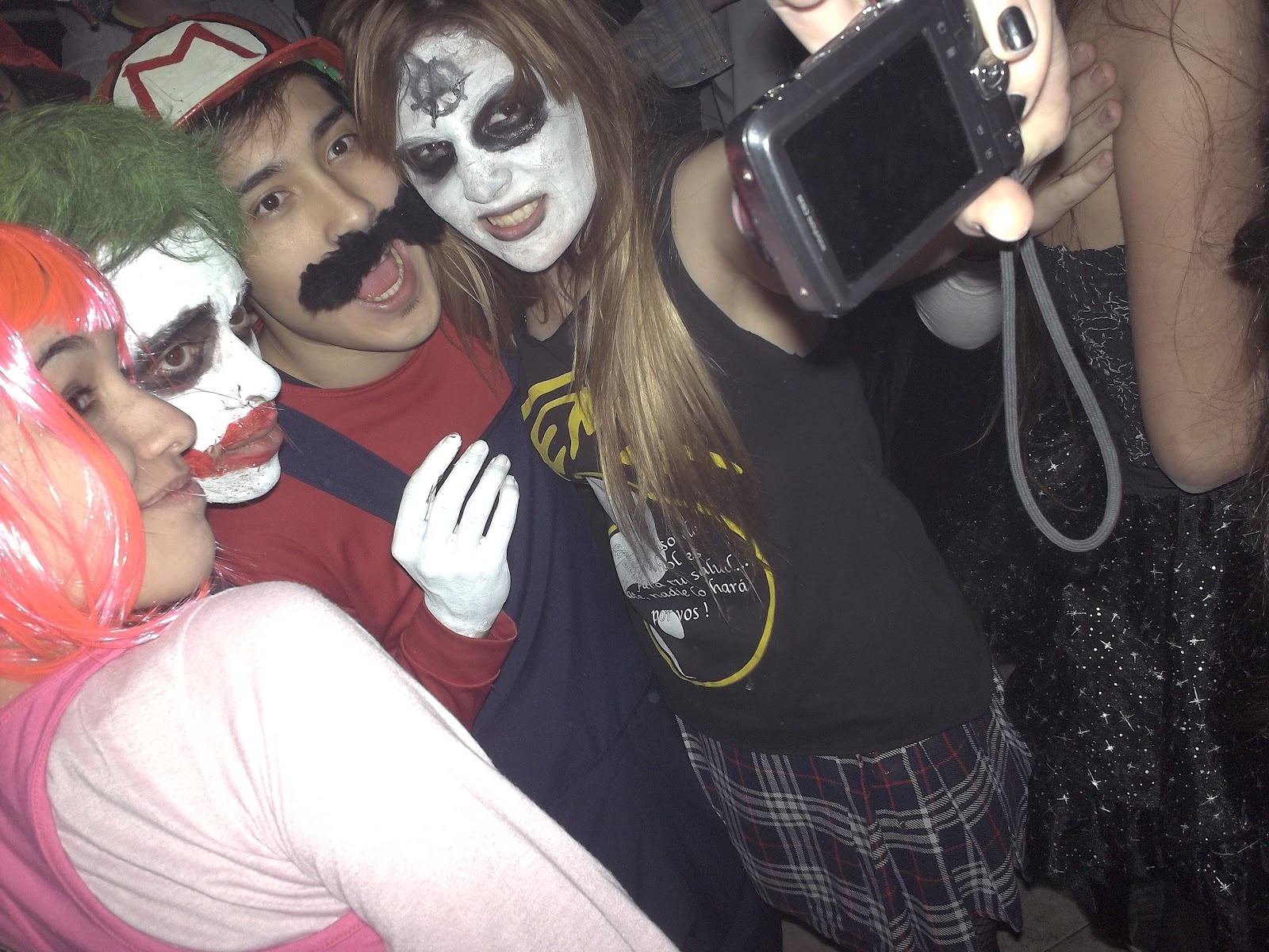 Namaste♥ El Beso El Indio Duarte