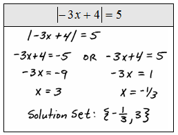 Printables Solving Absolute Value Equations Worksheet printables absolute value equations worksheet algebra 2 inequalities answers solving equations