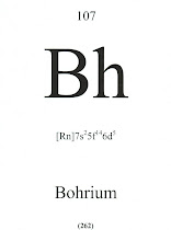 107 Bohrium