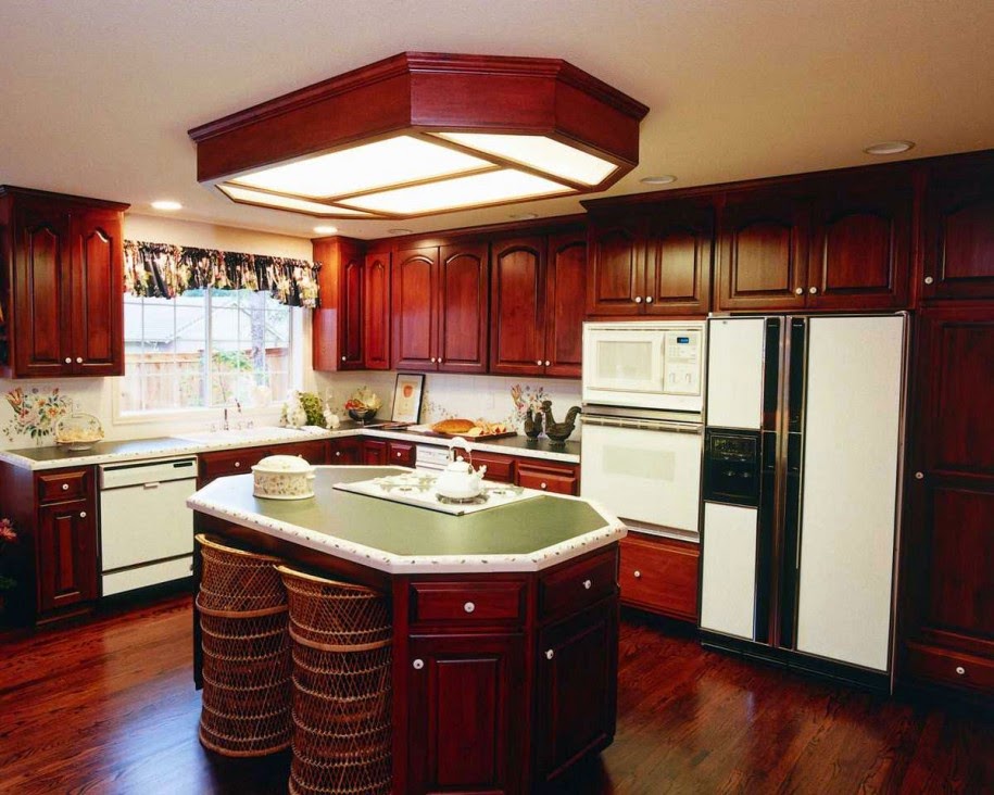 Kitchen Design and Layout Ideas | Interior Home Design