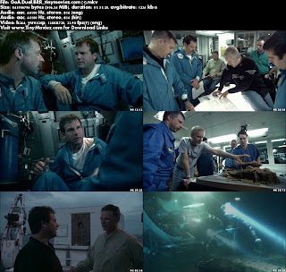 Ghosts of the Abyss (2003) 720p BRRip Dual Audio 800MB