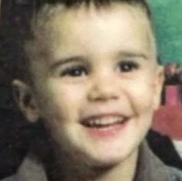 justin bieber kid pictures. wallpaper aby justin bieber