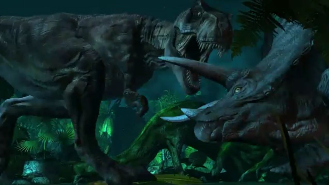 Nextbit... toda la actualidad sobre videojuegos. Jurassic Park The