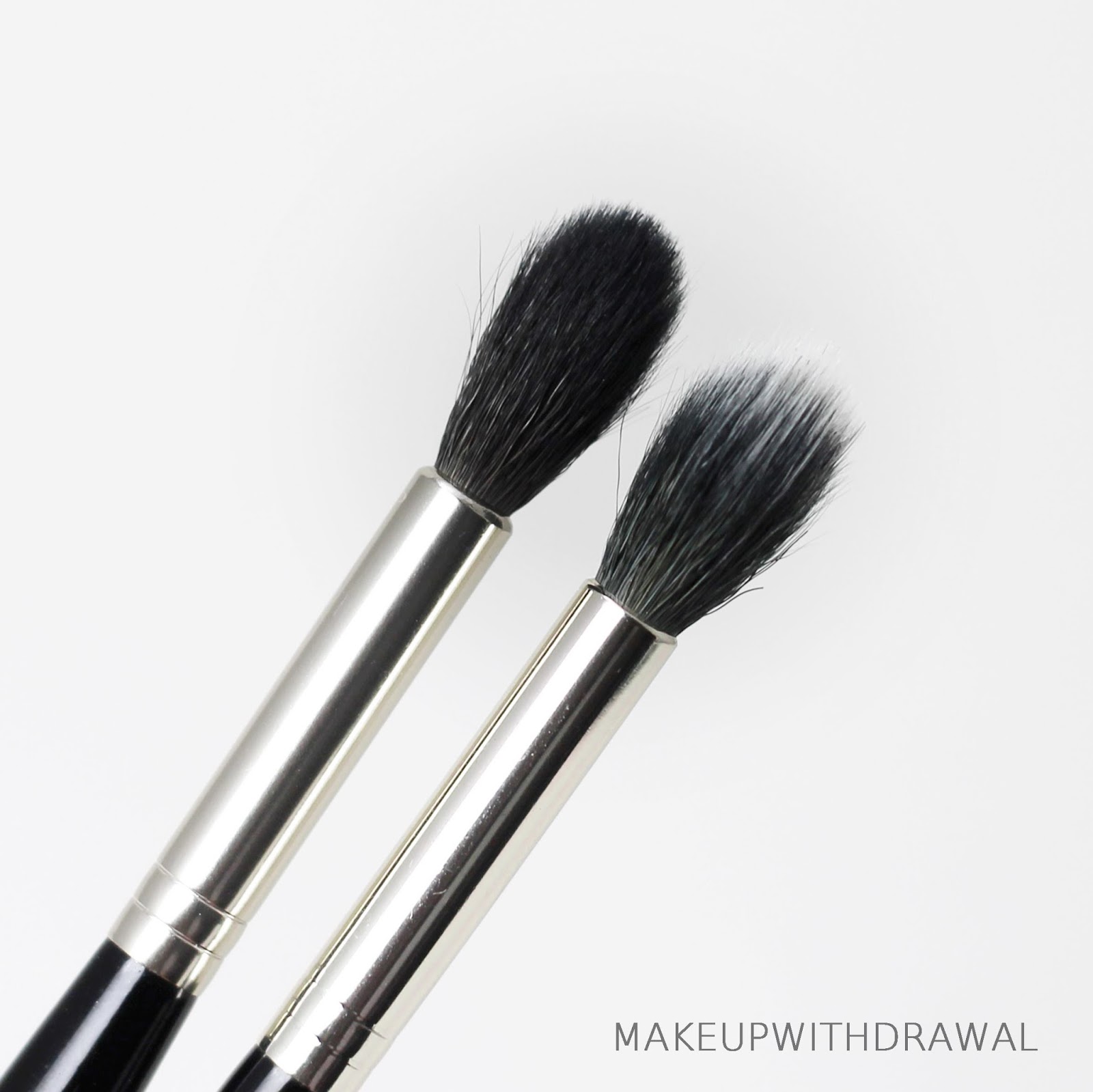 Laura Mercier Pony Tail Brush Makeup Withdrawal