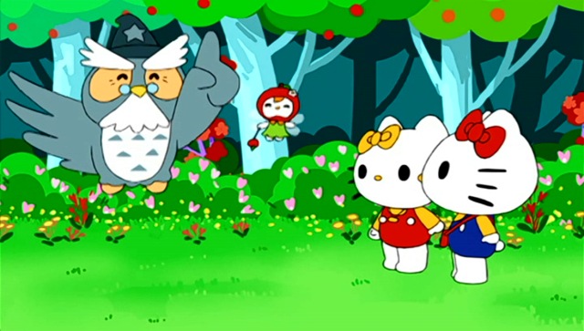 Shameless Pile Of Stuff Hello Kitty Apple Forest And Parallel Town Shameless Pile Of Stuff Hello Kitty Apple Forest And Parallel Town