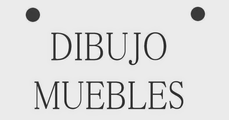 GALERIA CAPITOLIO : DISEÑO MUEBLES DIBUJOS