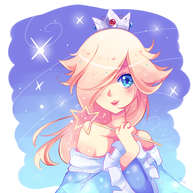 Rosalina