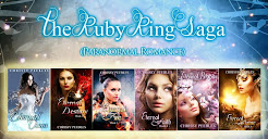 The Ruby Ring Saga