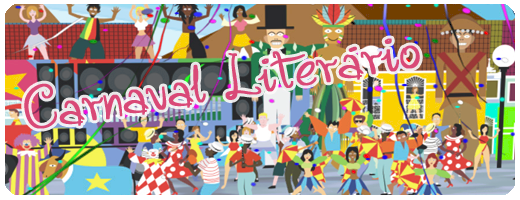 Promo: Carnaval Literario 2