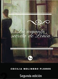 La Maitresse secréte de Lenine ( en espagnol)