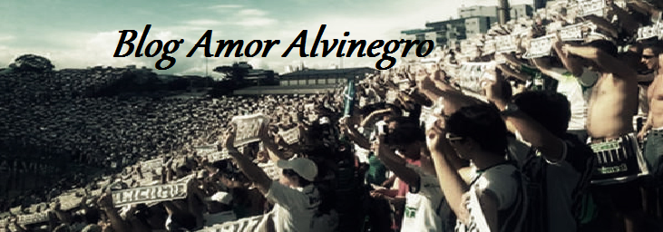 Blog Amor Alvinegro