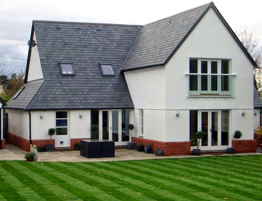 Land for sale Staplehurst Kent TN12 Self Build plot of land in Kent Staplehurst SOLD