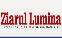 Ziarul Lumina