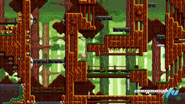 Mr. Bree+ PC Game Mr. Bree+ PC Game