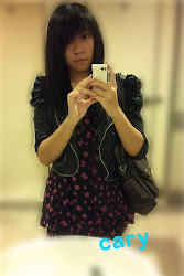 new me~love this jacket^^