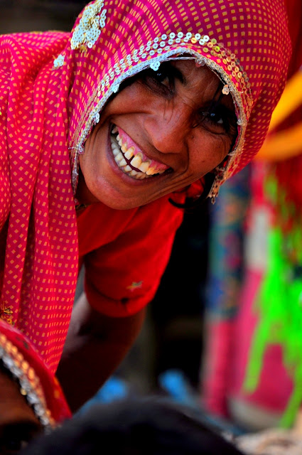 pushkar rajasthan camel fair