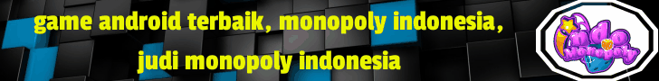 Agen Monopoly Indonesia