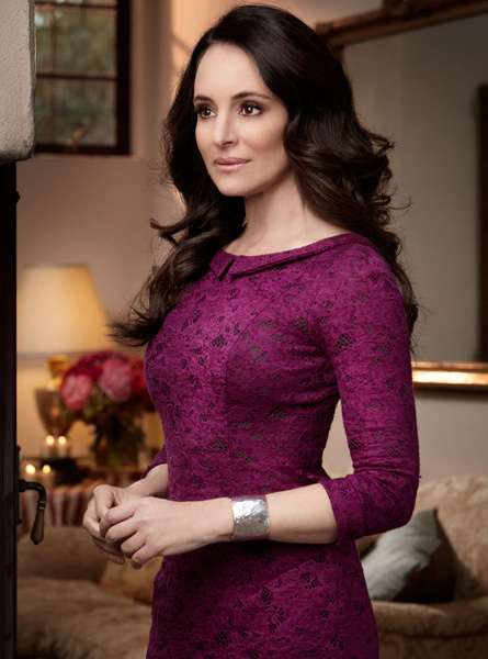 Happy Birthday Madeleine Stowe - Blog de Moda Femenina y Tendencias