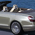 2016 Mercedes-Benz S-class Convertible 1600 x 900 HD