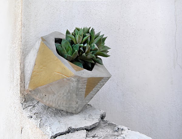 Useless to u, treasure to me!: DiY: Concrete - Cement - Plaster crafts