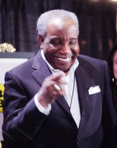 jerry butler jerry butler