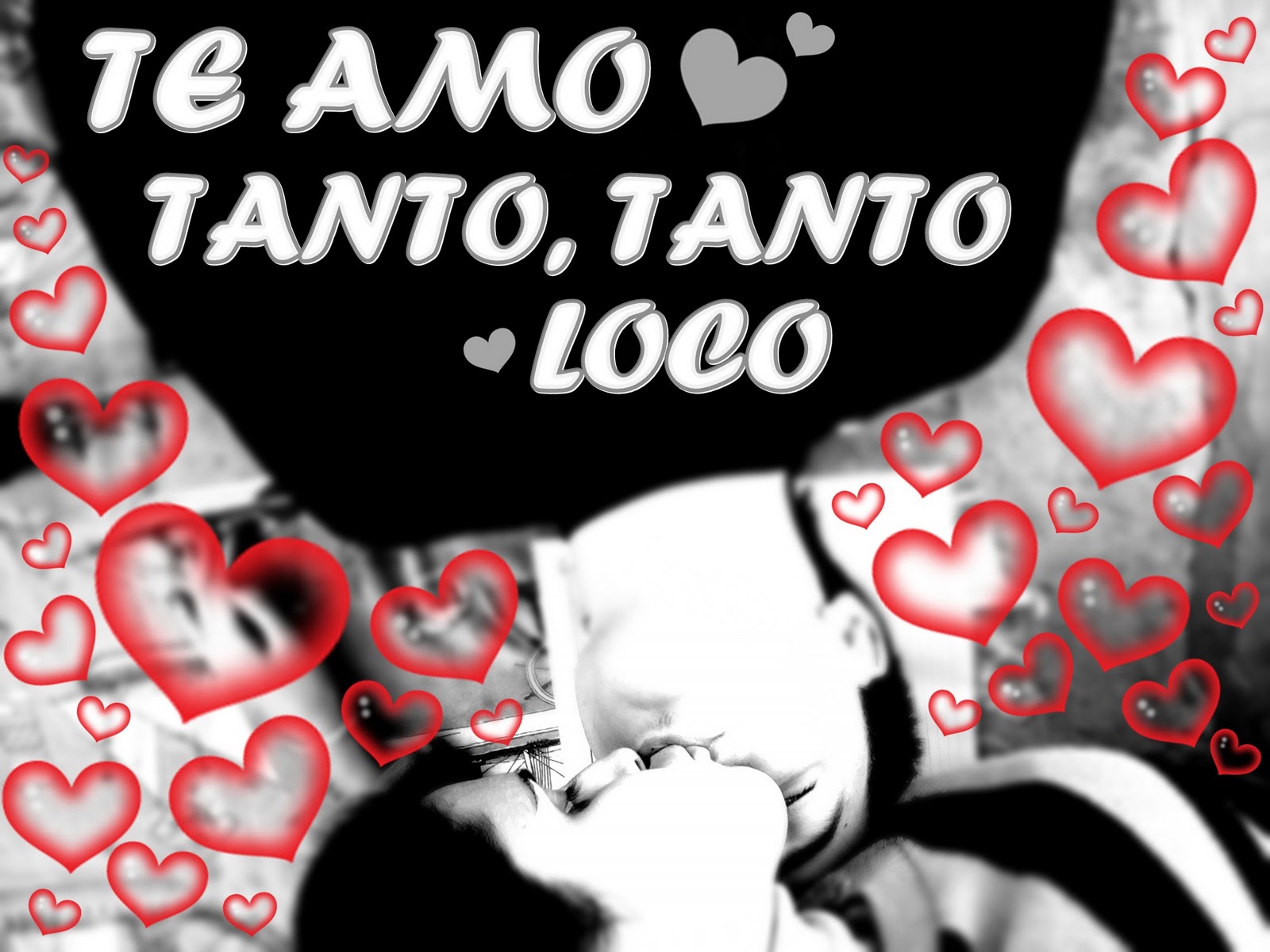 ·Diego&Iani No me canso de decirte lo MUCHO QUE TE AMO