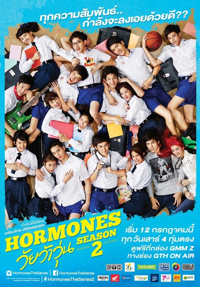 download hormones the series download hormones the series